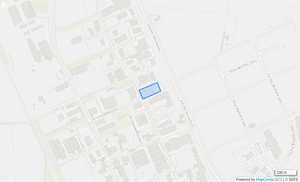 static-map
