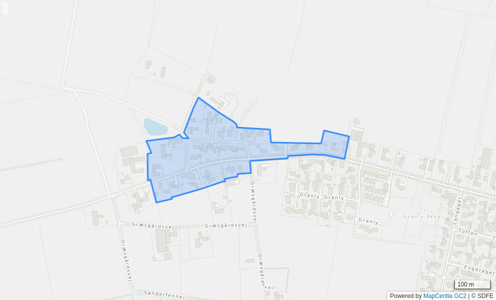 static-map