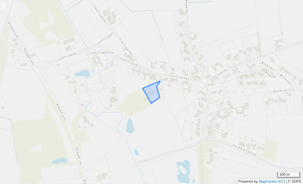 static-map
