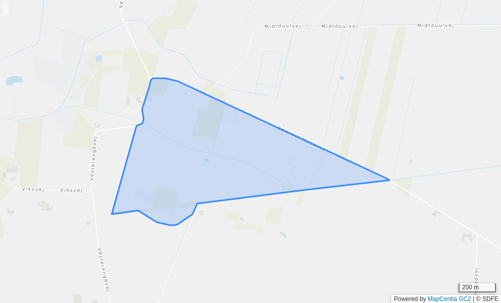 static-map