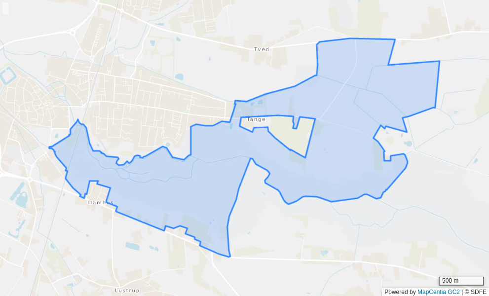 static-map