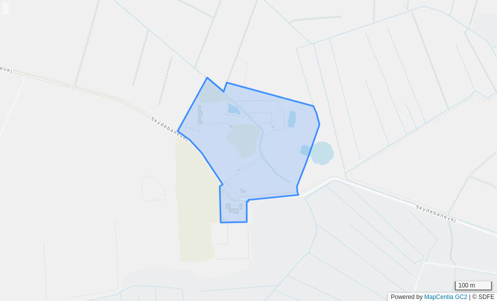 static-map