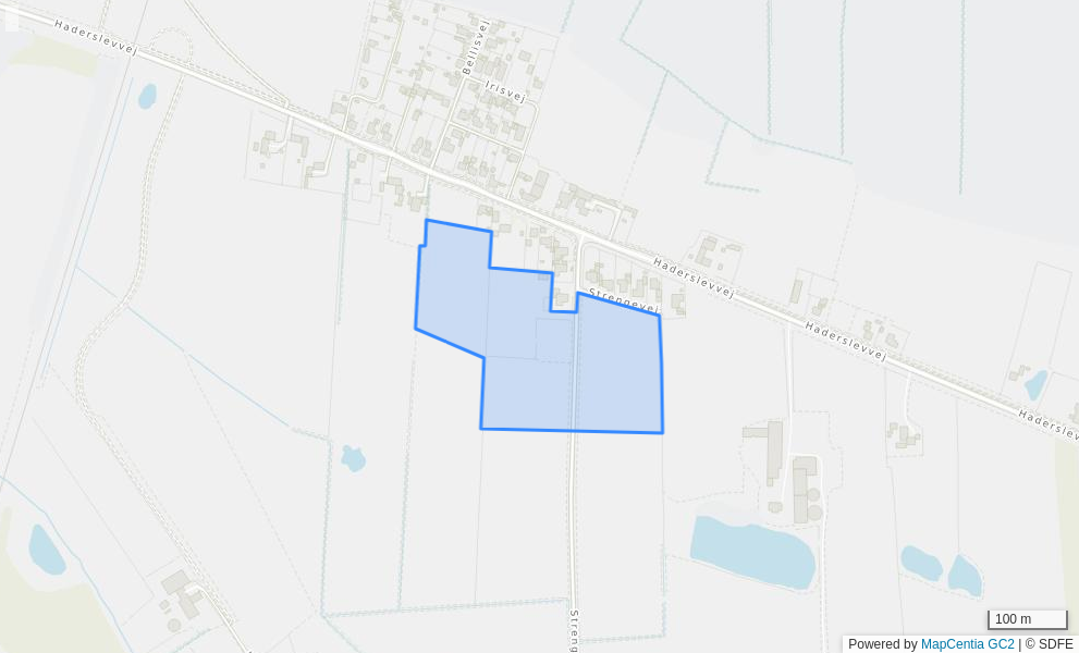 static-map