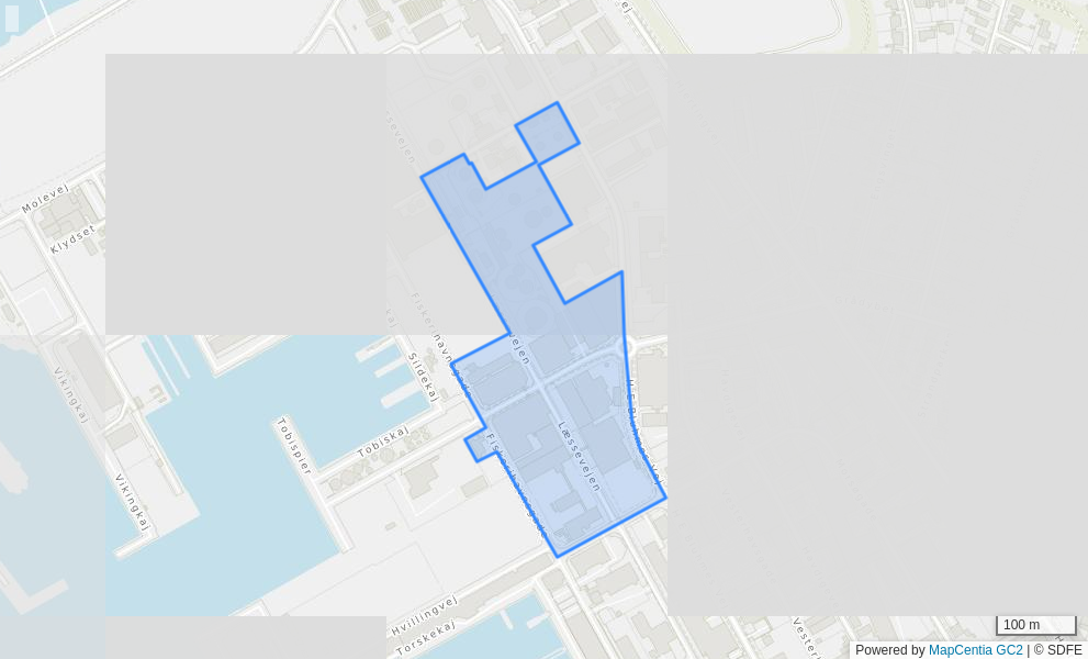 static-map