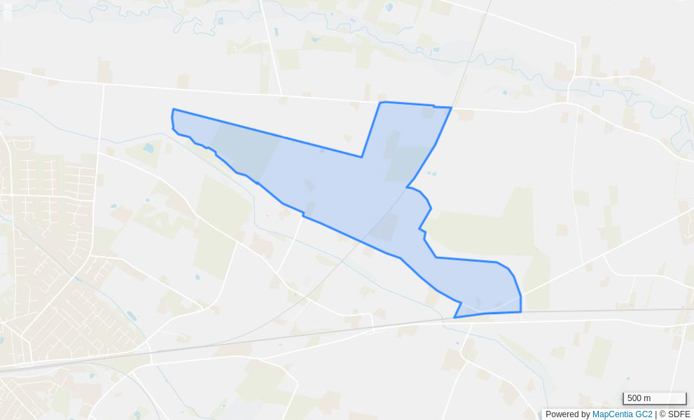 static-map