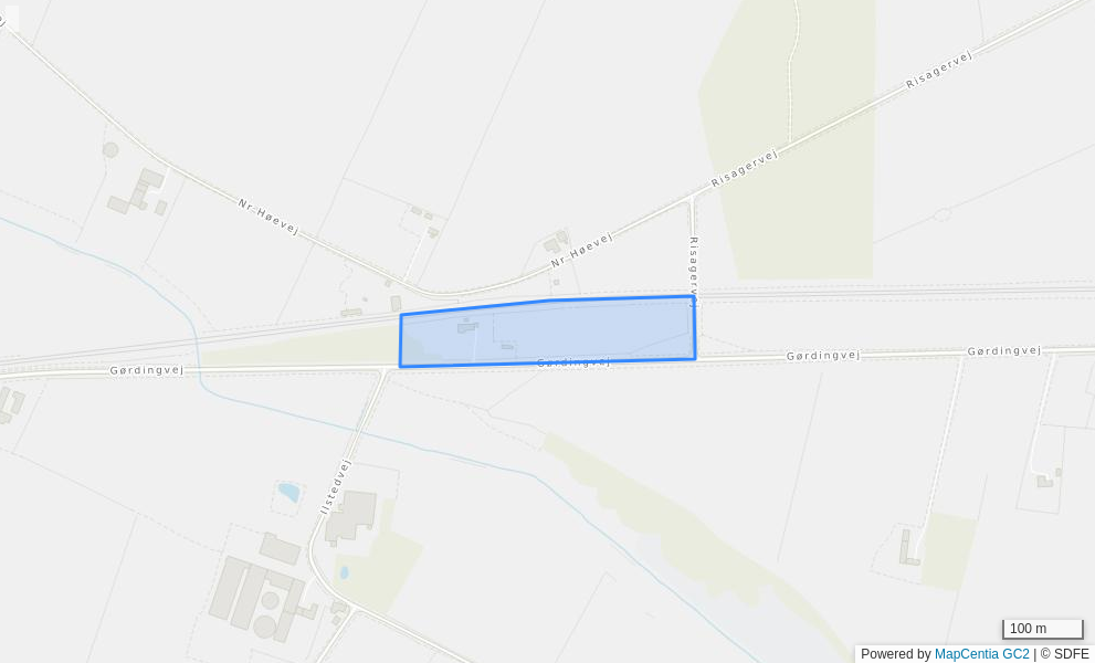 static-map