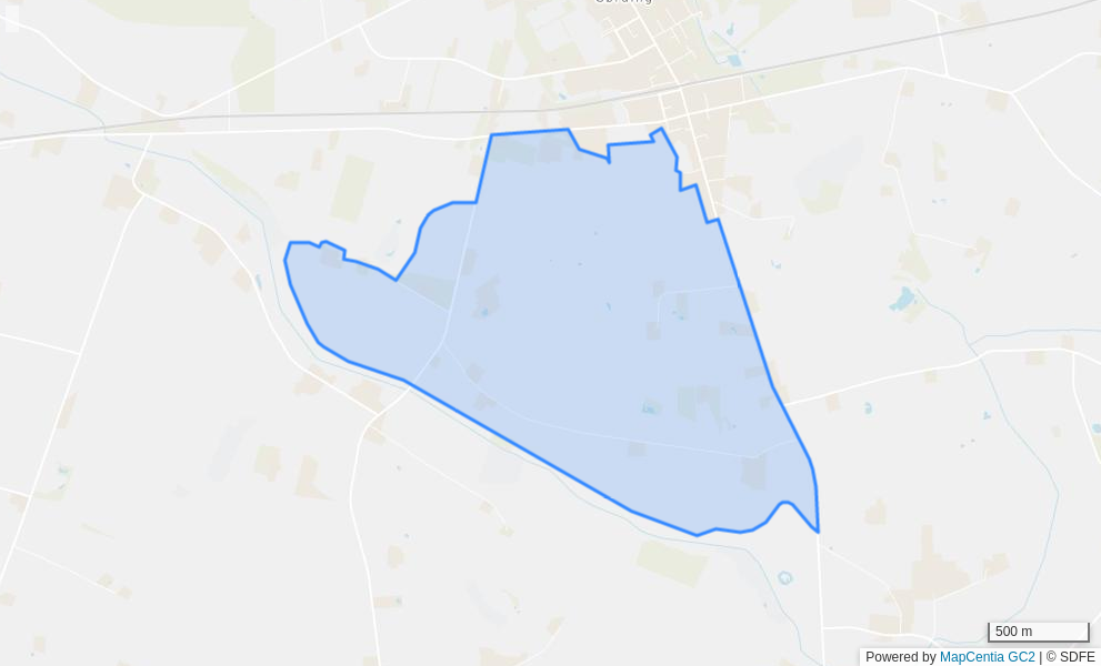 static-map
