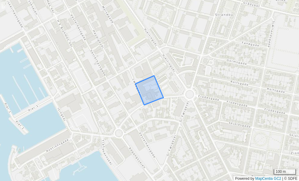 static-map