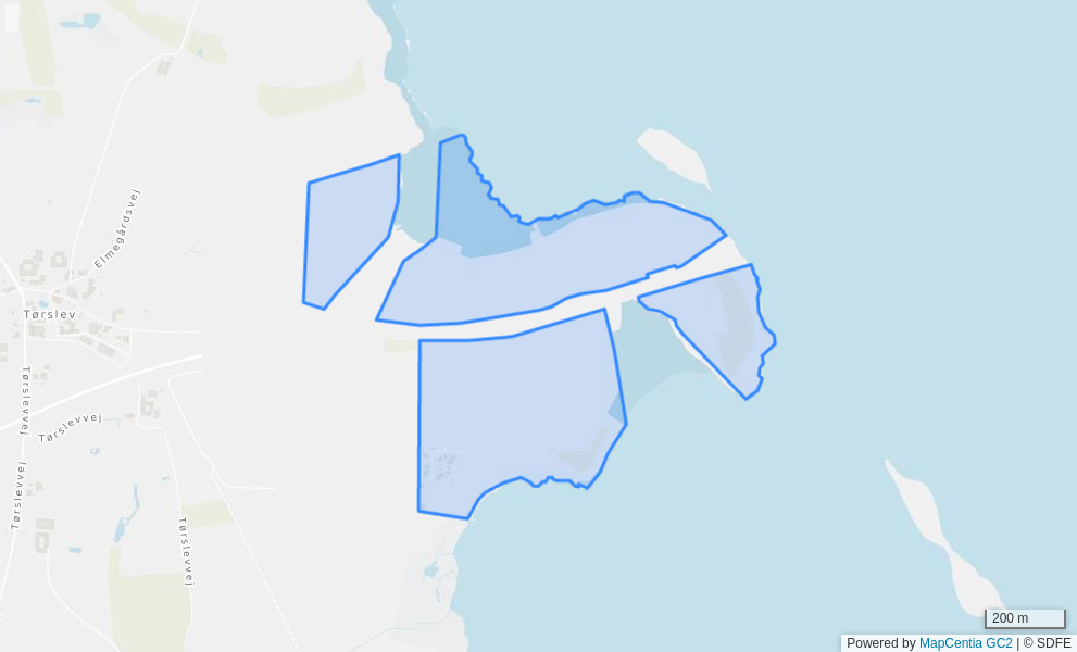 static-map