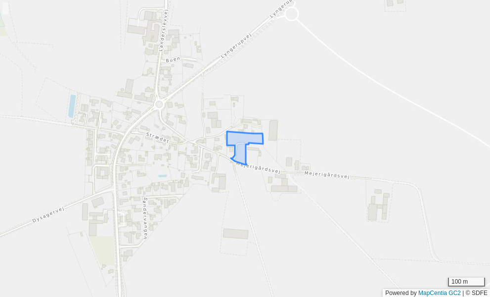 static-map