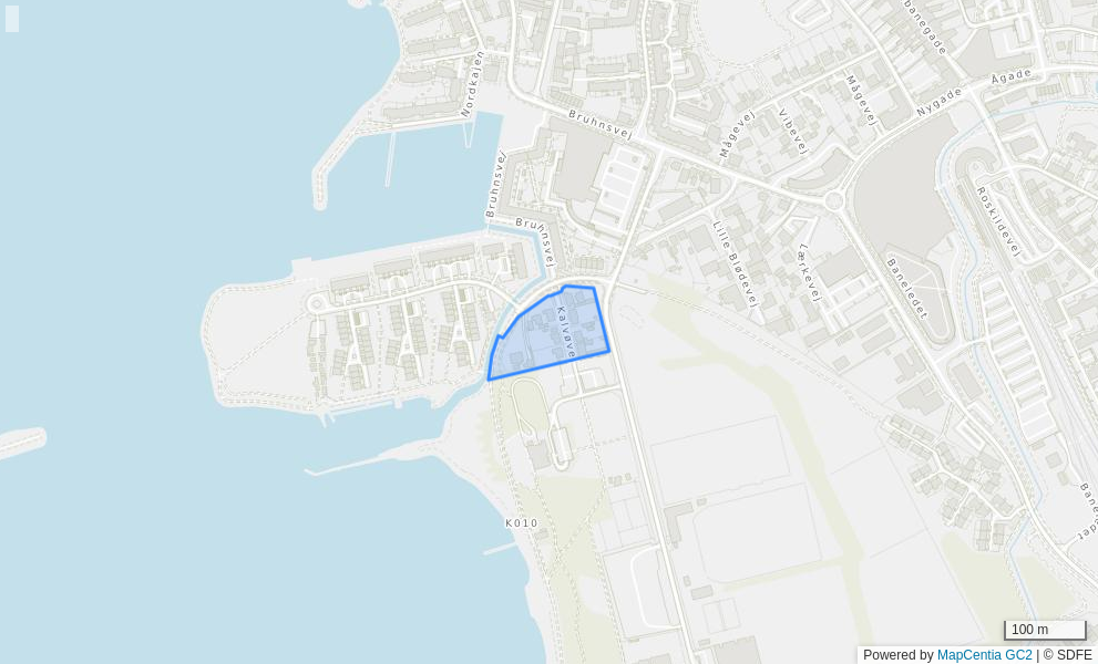 static-map