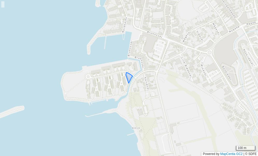static-map