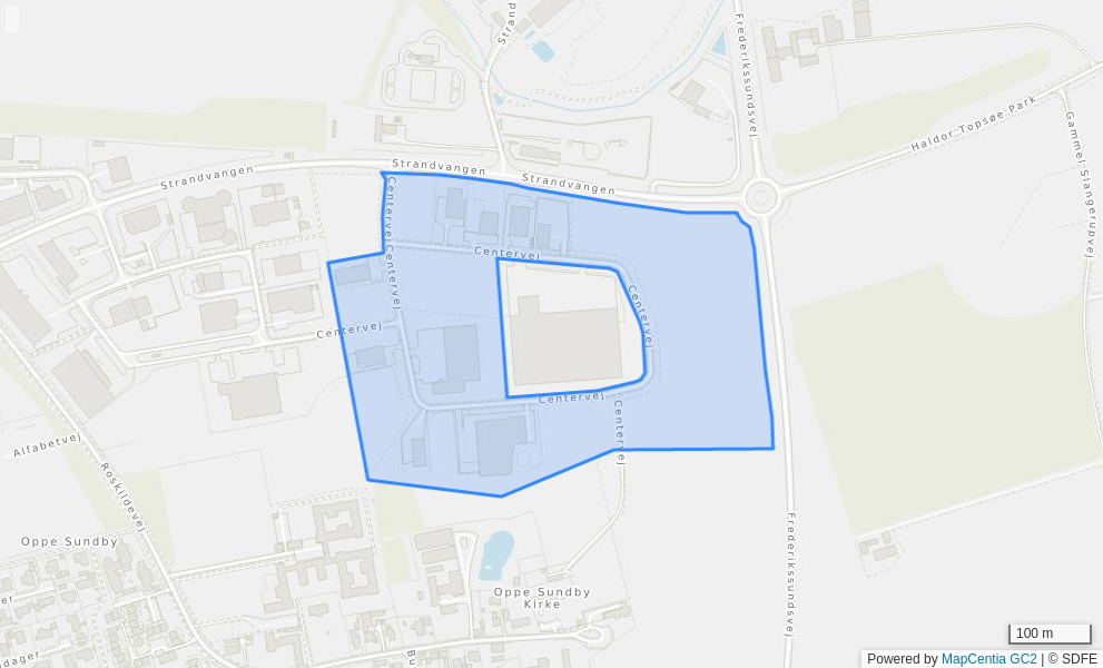 static-map