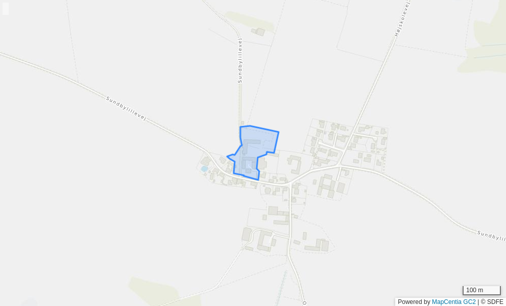 static-map