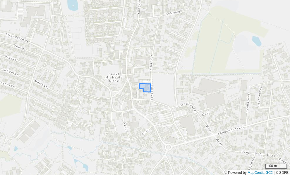 static-map