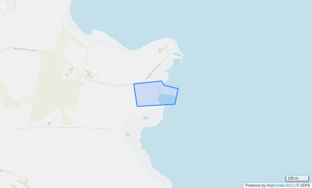 static-map