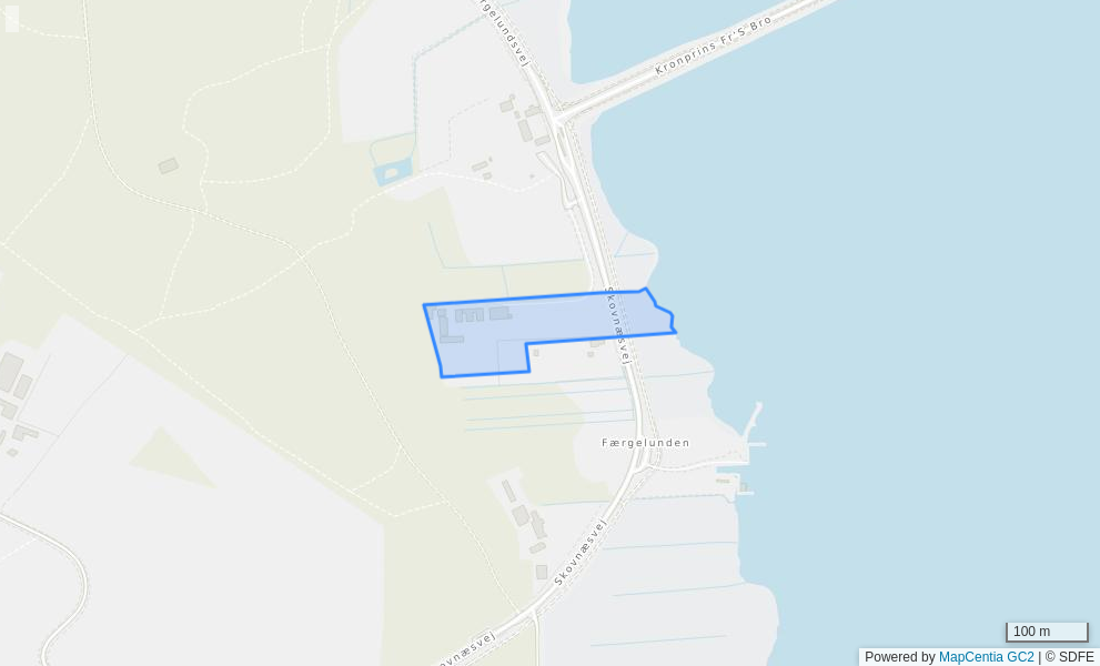 static-map