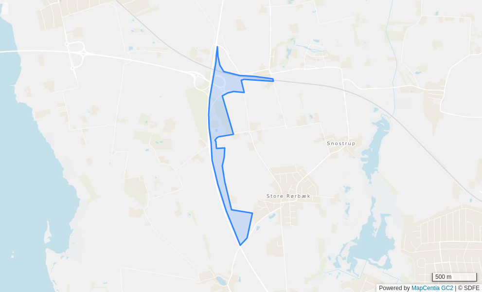 static-map