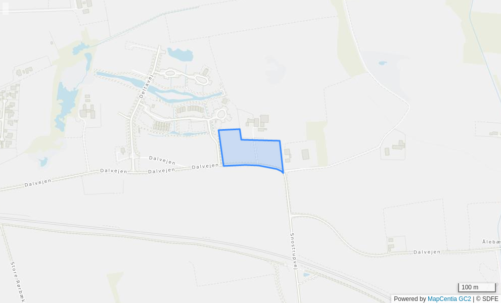 static-map