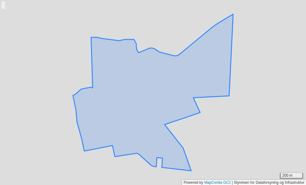 static-map