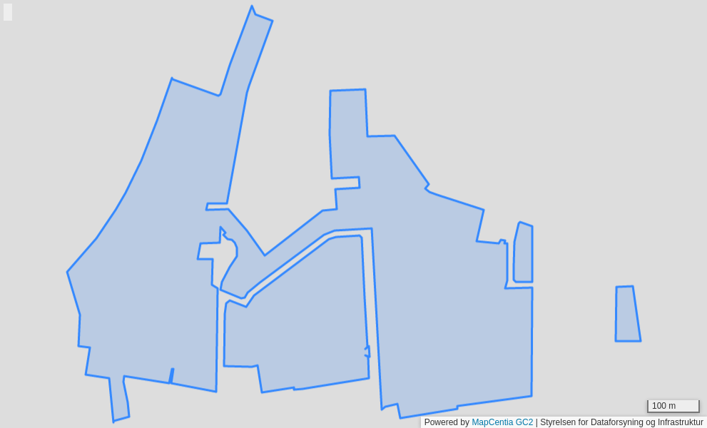 static-map