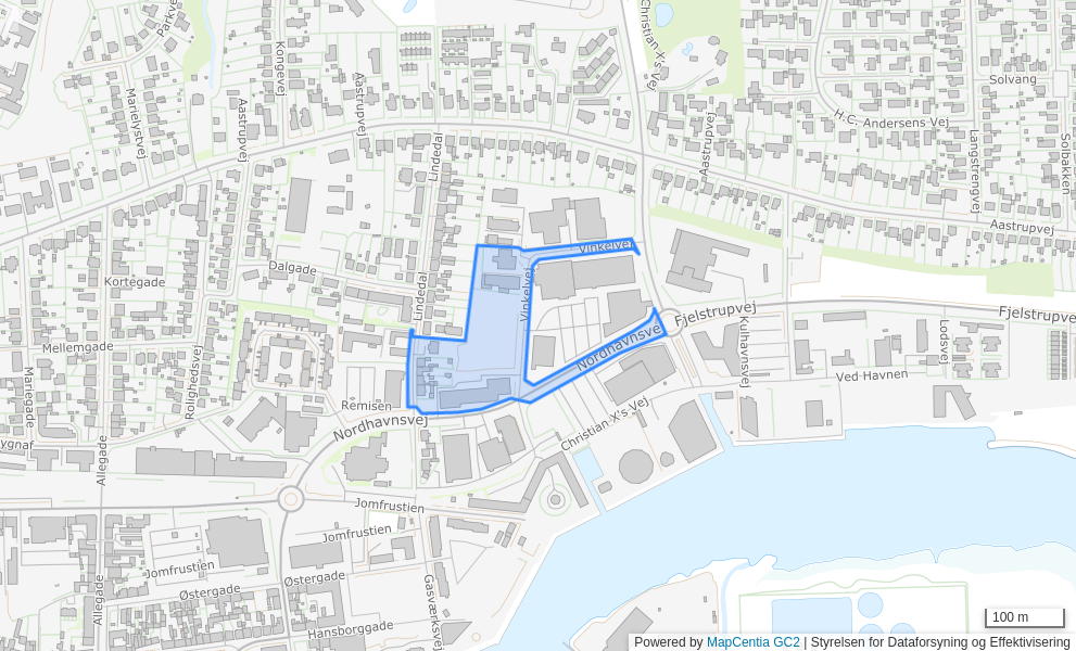 static-map