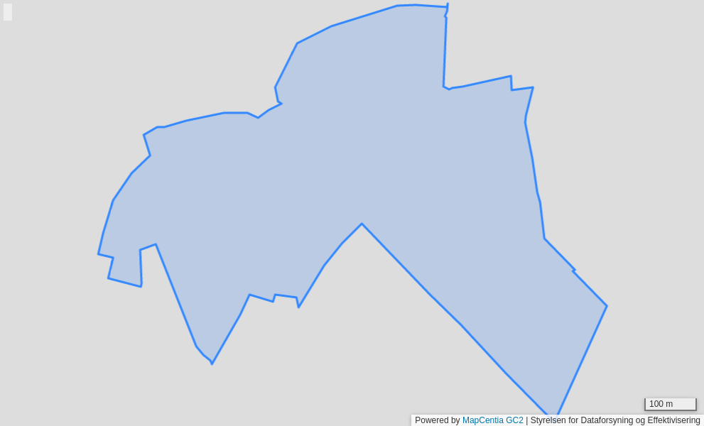 static-map