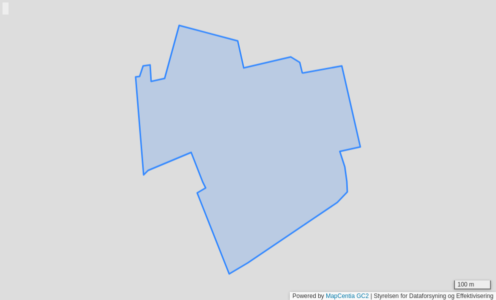 static-map