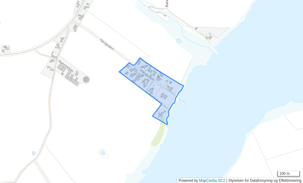 static-map