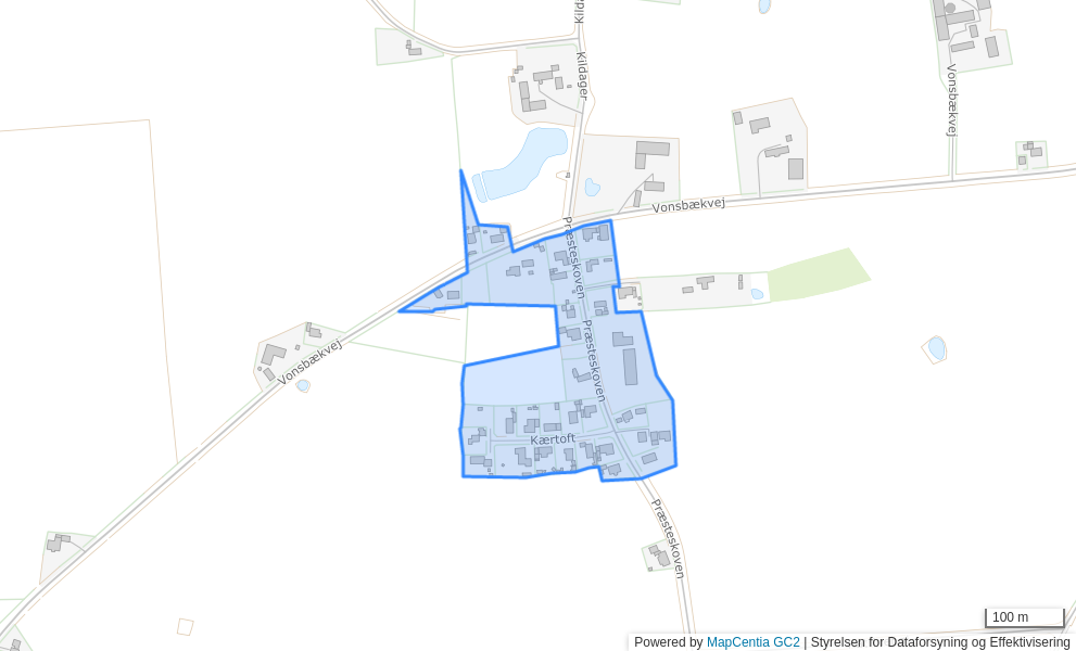 static-map