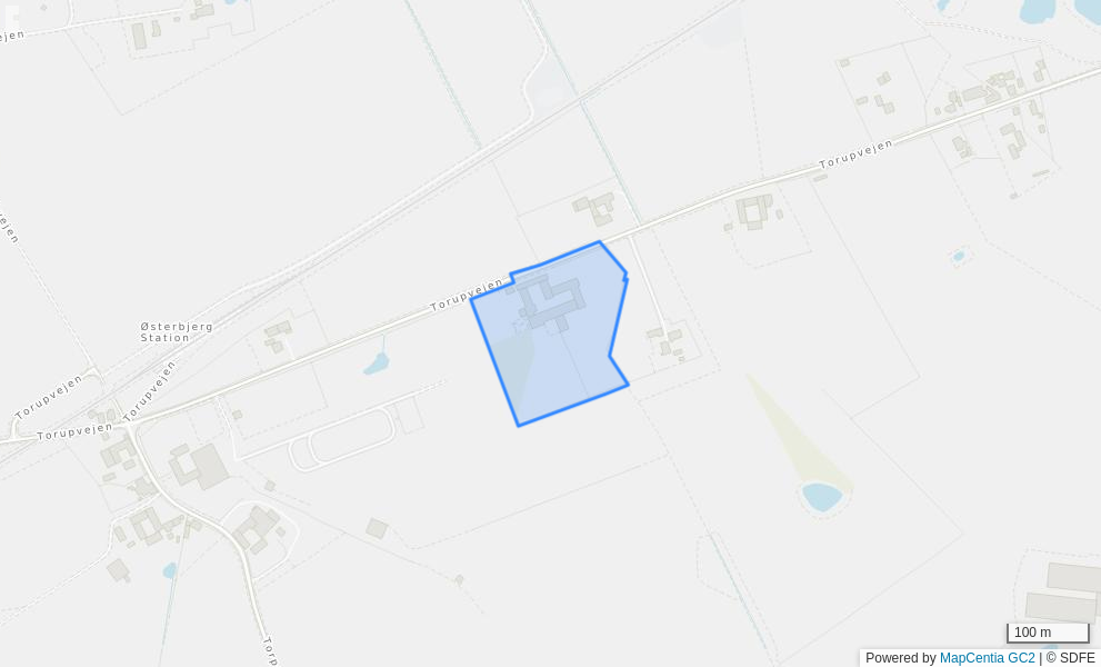 static-map