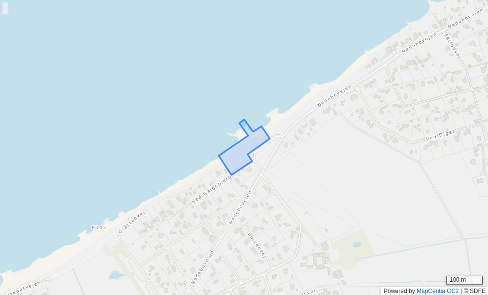 static-map