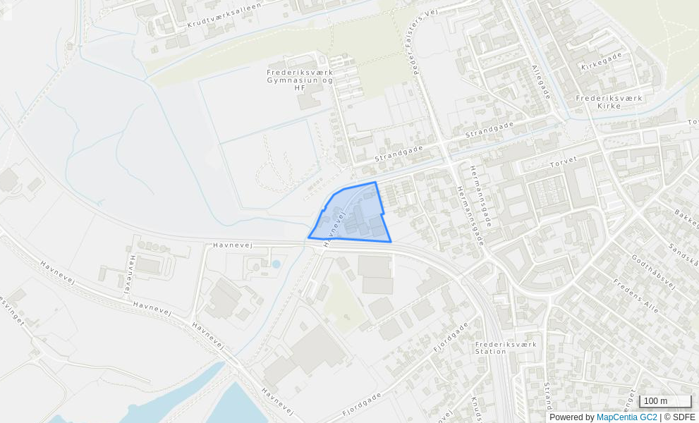 static-map
