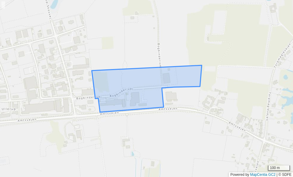 static-map
