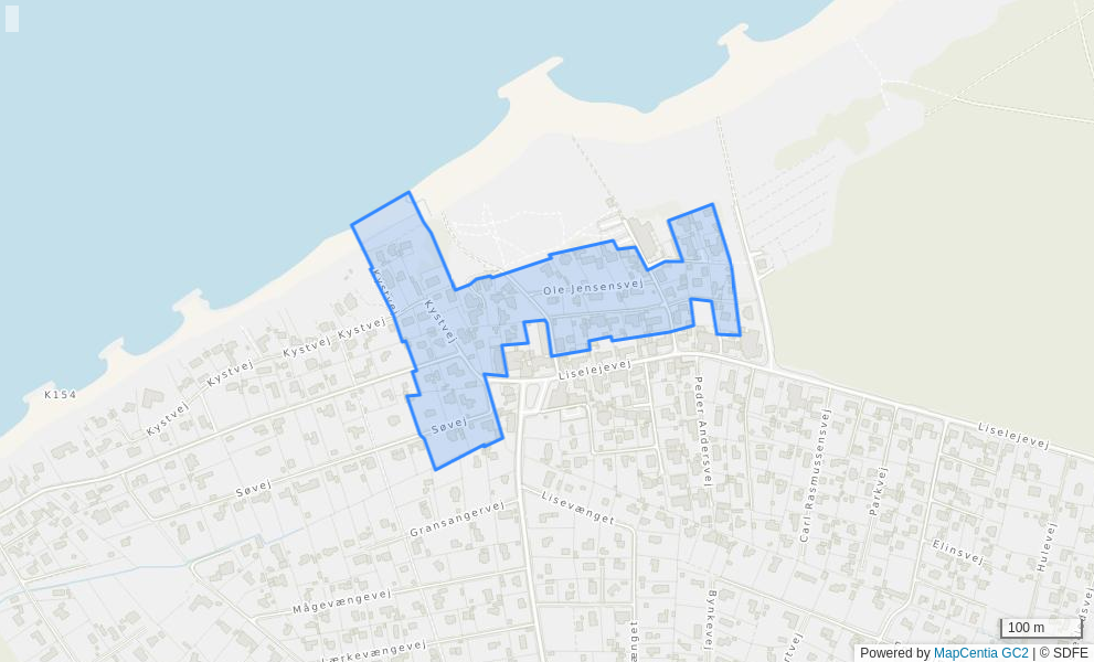 static-map