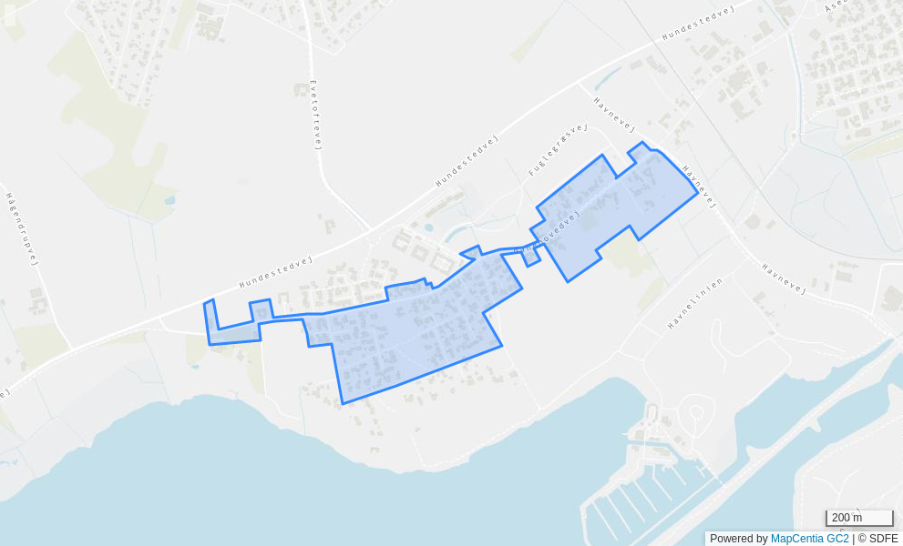 static-map
