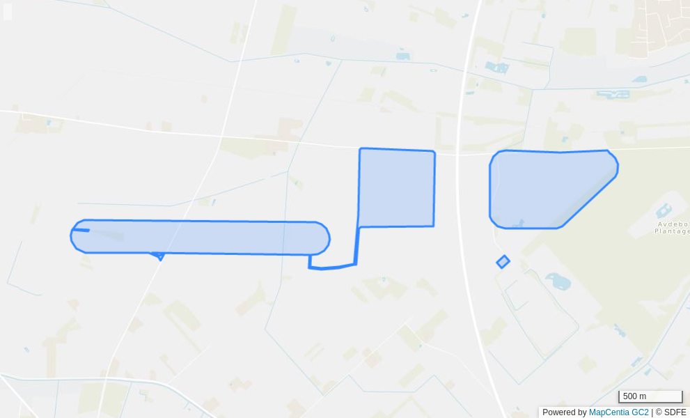 static-map