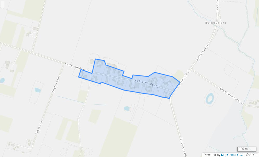 static-map