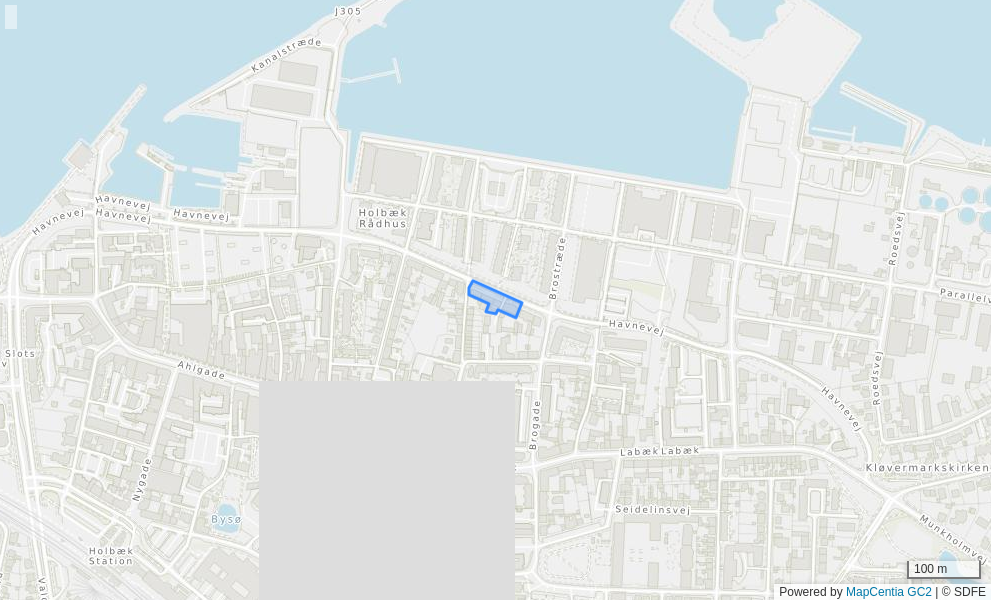 static-map