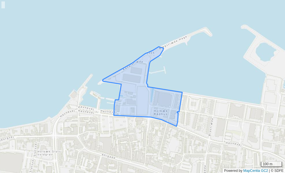 static-map