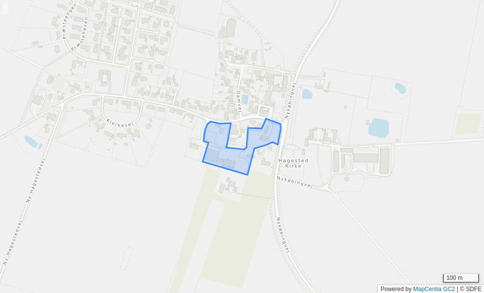 static-map