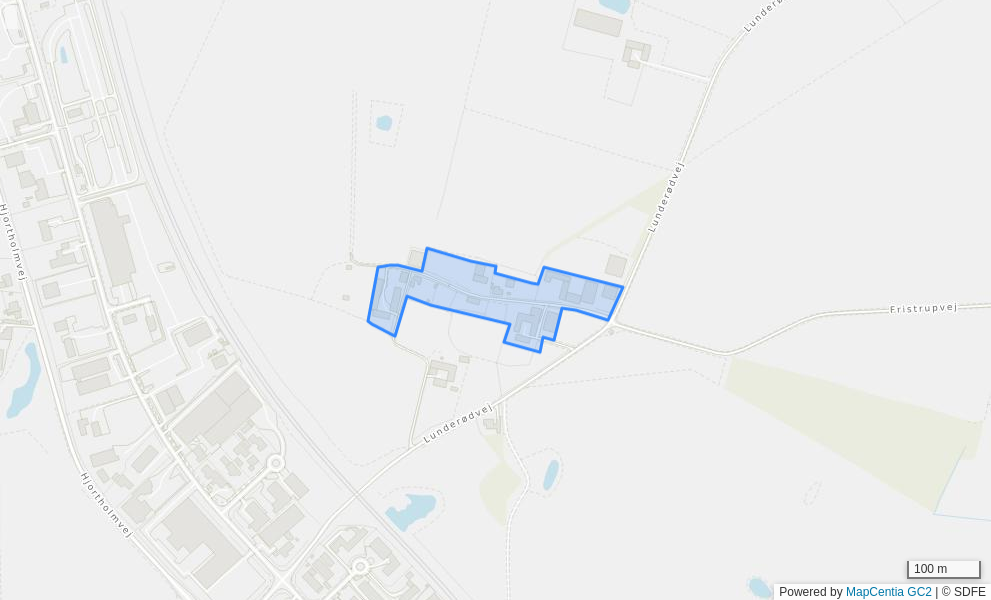 static-map