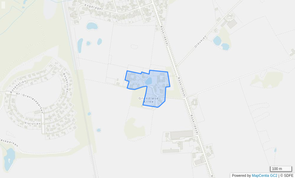 static-map