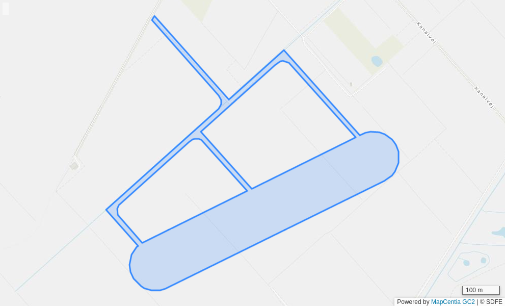 static-map