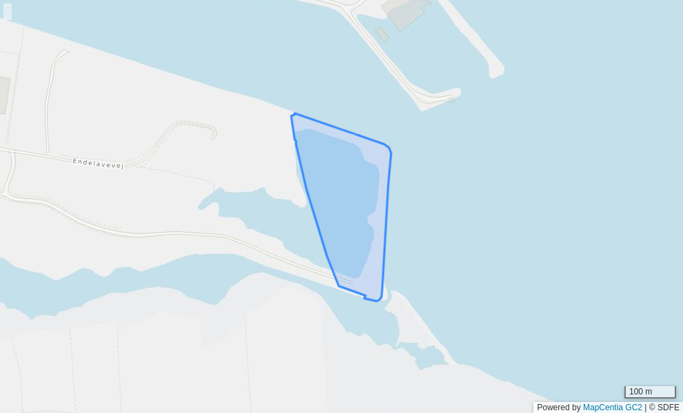 static-map