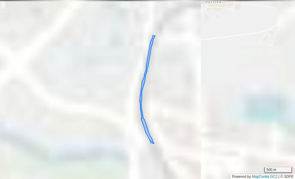 static-map
