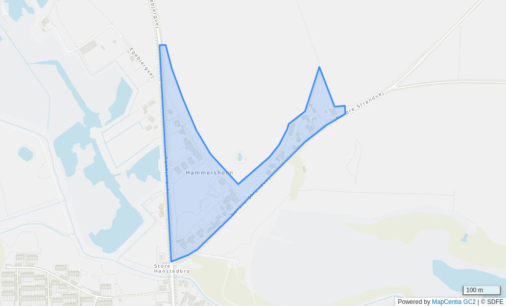 static-map