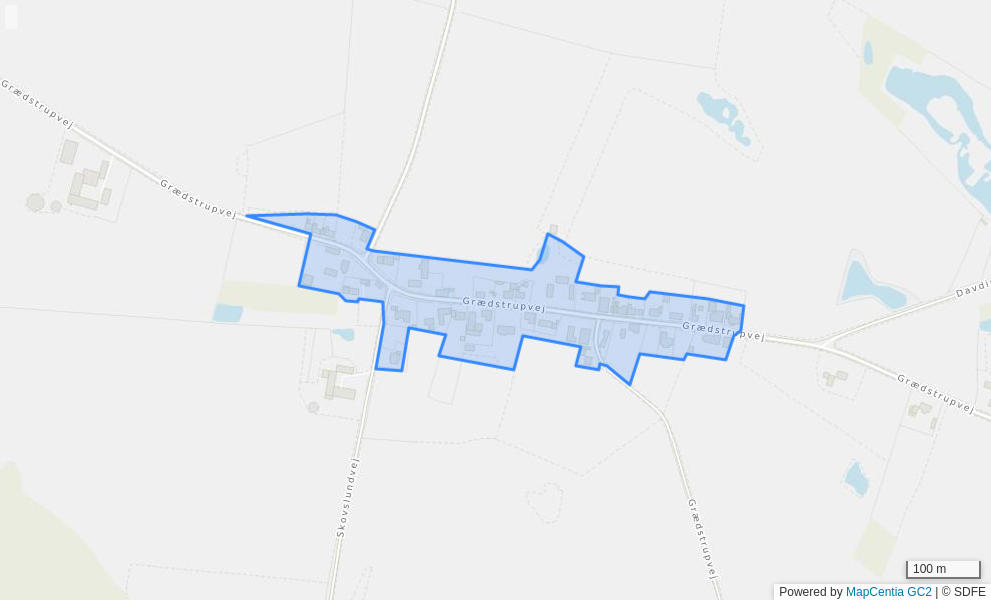 static-map