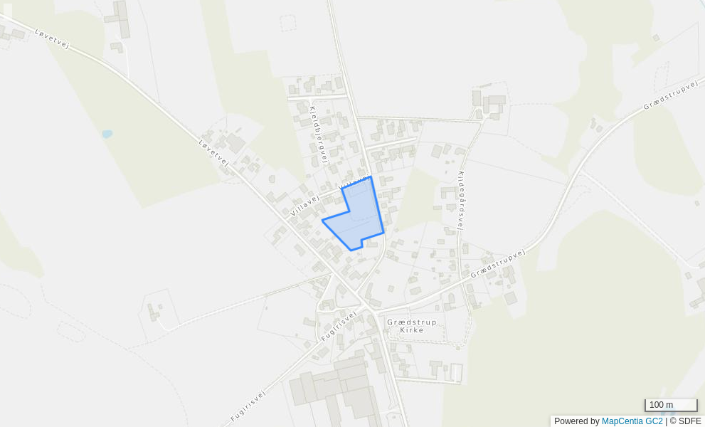 static-map