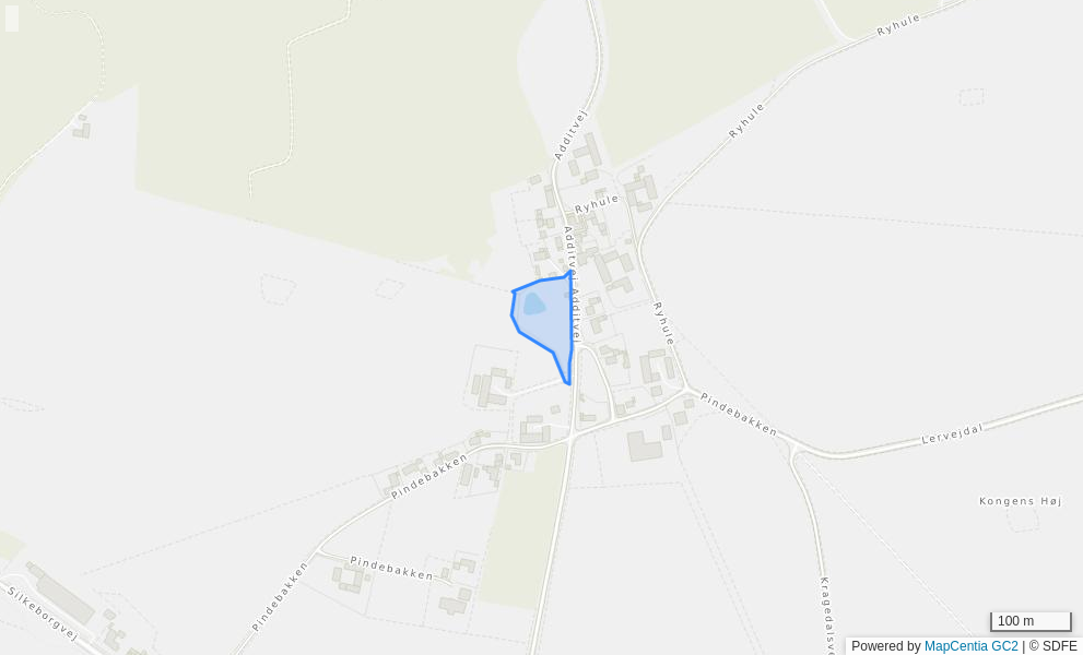 static-map